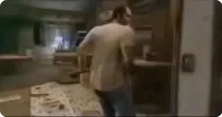 Tremendous Tick