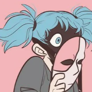 ☔️ *•̩̩͙Sally✩•̩̩͙*::@xddddddd_2, Telegram sticker 14 of 30