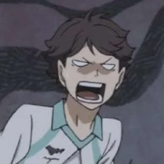 haikyuu