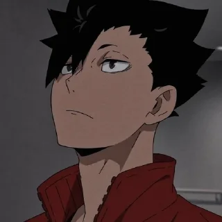 kuroo