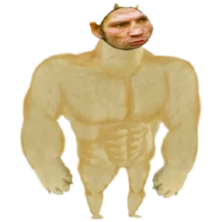 💪 Ещё PVZ Дичь, стікер Telegram 12 з 27
