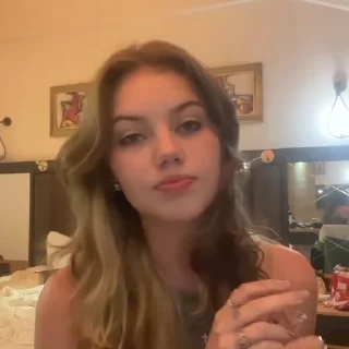 🌟 алексеева, sticker Telegram 17 sur 21