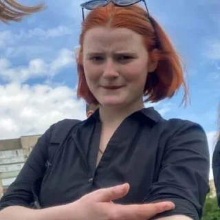 😎 ммм, хуета, Telegram sticker 9 of 94