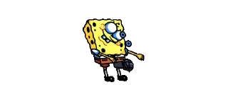Fnf cringe spongebobik
