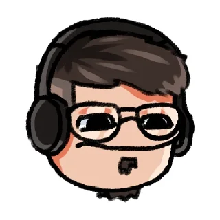 😢 Лига Кубизма (@m1lyan), стікер Telegram 14 з 32