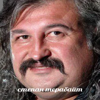 🤯 степан гіга, Telegram sticker 22 of 24
