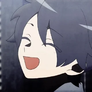 💦 •Haruka~, Telegram sticker 14 of 33