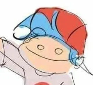 🌟 @Mhdh737 ¦ boyfriend. ¦ @Manysticks, стікер Telegram 21 з 120