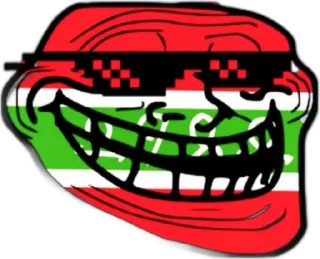 🌟 Sadval - вера и честь, Telegram sticker 7 of 24