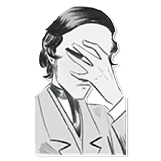 🤦‍♂️ УкрЛіт від irina.bless, стикер Telegram 8 из 12