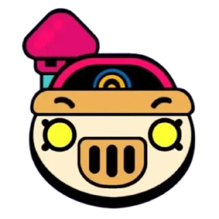 Pearl @popcorn_winner