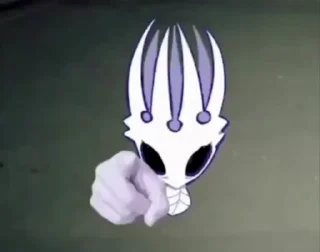 Pale king by @mint0115