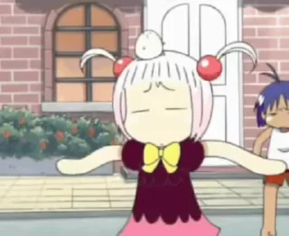 😑 Гуутомия/Guutomy Deluxe (3), Telegram sticker 13 of 60