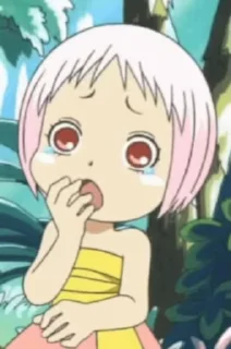 😲 Гуутомия/Guutomy (2), sticker Telegram 9 sur 117