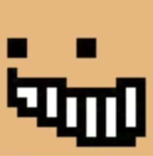 😁 piskapolini, Telegram sticker 8 of 21
