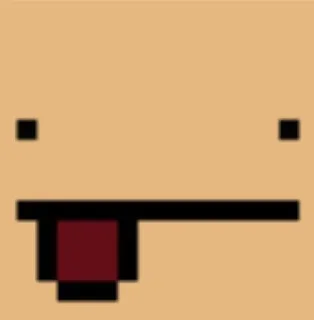 😋 piskapolini, Telegram sticker 9 of 21