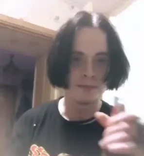 🍺 что-то с кабуу, стікер Telegram 13 з 29