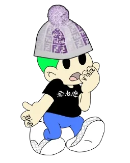 🌏 dgg sb, Telegram sticker 24 of 63
