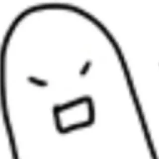 😈 Скрины с манг, Telegram sticker 21 of 59