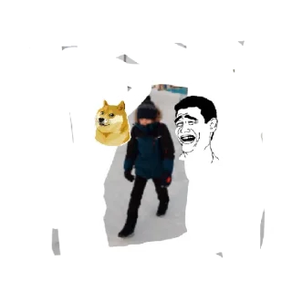 😄 Рома яблочко, Telegram sticker 19 of 26