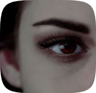 🥲 twilight❤️‍🩹, стікер Telegram 7 з 20
