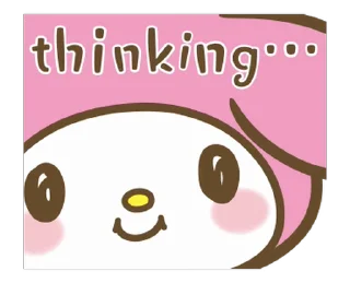 🎀 ૮꒰ ｡っ -｡꒱ఎ   ⃝@mewsticks ⊹  ◜ ♡  𝅭, Telegram sticker 10 of 24