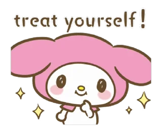 🎀 ૮꒰ ｡っ -｡꒱ఎ   ⃝@mewsticks ⊹  ◜ ♡  𝅭, Telegram sticker 6 of 24