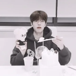 🥜 𖥻 seungmin : 🥜 : @lumicore_present, sticker Telegram 19 sur 40