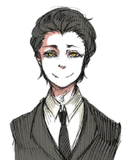 🌟 ᴜᴍʙʀᴇʟʟᴀ ᴍᴀɴ @dogesstylie, sticker Telegram 1 sur 35