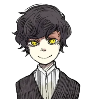 🌟 ᴜᴍʙʀᴇʟʟᴀ ᴍᴀɴ @dogesstylie, sticker Telegram 6 sur 35