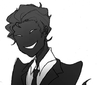 🌟 ᴜᴍʙʀᴇʟʟᴀ ᴍᴀɴ @dogesstylie, sticker Telegram 21 sur 35
