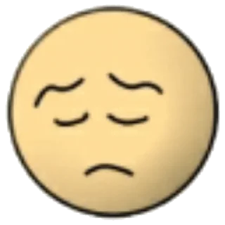 😞 Дурак онлайн, sticker Telegram 16 sur 25