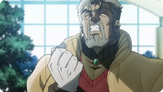 🤬 Jojo XD Author-@JoJoValentine, стикер Telegram 11 из 34
