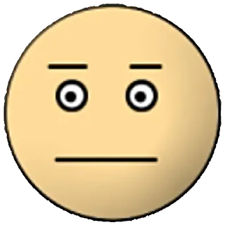 😐 Дурак онлайн, стикер Telegram 19 из 26