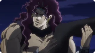 🎸 Jojo XD Author-@JoJoValentine, стикер Telegram 9 из 34