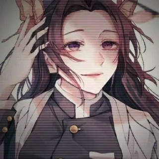 ❤️ kanae♡[@tatsumakixxz], Telegram sticker 13 of 32