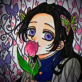 ❤️ kanae♡[@tatsumakixxz], Telegram sticker 8 of 32