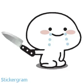 🥄 хЕх, sticker Telegram 5 sur 54