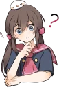 Brother and Sister Special :: @line_stickers