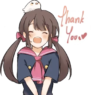 ❤️ brother and sister @anime_stickerr, sticker Telegram 14 sur 27