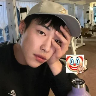 🦴 узёка пиздёка @RMNGRS, Telegram sticker 19 of 120
