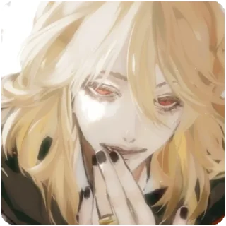 🧇 ೃ₊.࣪ᴋᴀᴠᴇʜ | ʙʏ ᴋᴀʏ ⁀➷, стикер Telegram 24 из 40