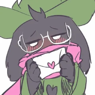 💌 ʀᴀʟsᴇɪ ʙʏ : @stickers_undertale, sticker Telegram 7 sur 32