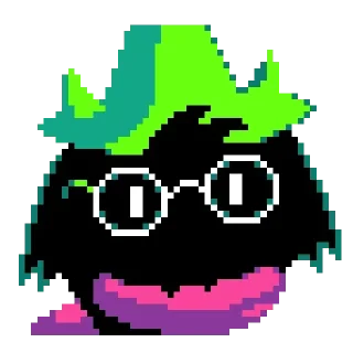 😶 ʀᴀʟsᴇɪ ʙʏ : @stickers_undertale, sticker Telegram 17 sur 32