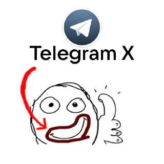 💩 рот в говне, sticker Telegram 20 sur 20
