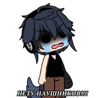 🤯 Antosic на связи 🎧, sticker Telegram 23 sur 27