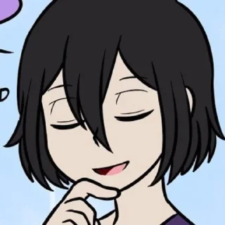 ☕️ ʙsᴅ | ᴍᴇᴍᴇs, Telegram sticker 24 of 69