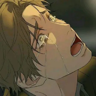 ⚠️ ~[🗝️]Чха Укён[🗝️]~, sticker Telegram 19 sur 35