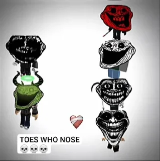🌟 Roblox executors bullshit, sticker Telegram 10 sur 95