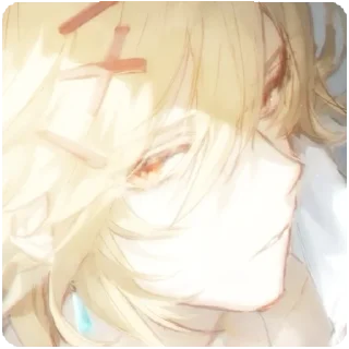 🧇 ೃ₊.࣪ᴋᴀᴠᴇʜ | ʙʏ ᴋᴀʏ ⁀➷, стикер Telegram 7 из 40